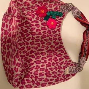 Puro Corazón Bag | Made in Peru like new